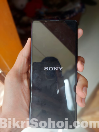 Sony Xperia 1  Mark 3
